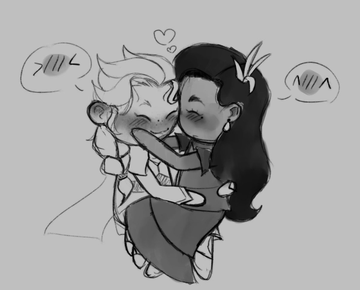 ants_pens's tweet photo. NeedneedNEEEEEEEEEEED some good Elsabela fic recs PRETTY PLEASEEEEE SEND THEM 2 ME
^ _ ^
#Elsabela #Elsa #IsabelaMadrigal https://t.co/TrjSKwOSFd