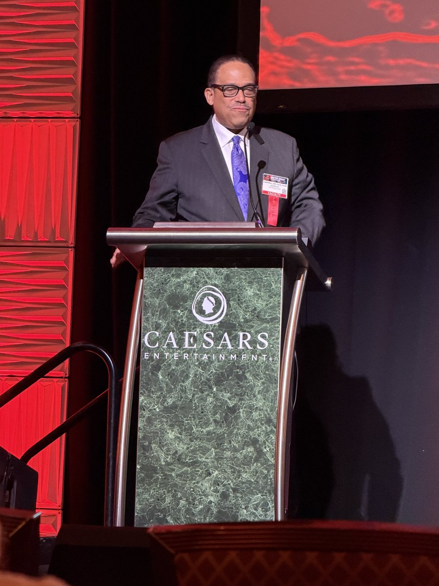Andre Campbell, MD, FACS, FACP, FCCM, MAMSE, FCBC tweet media