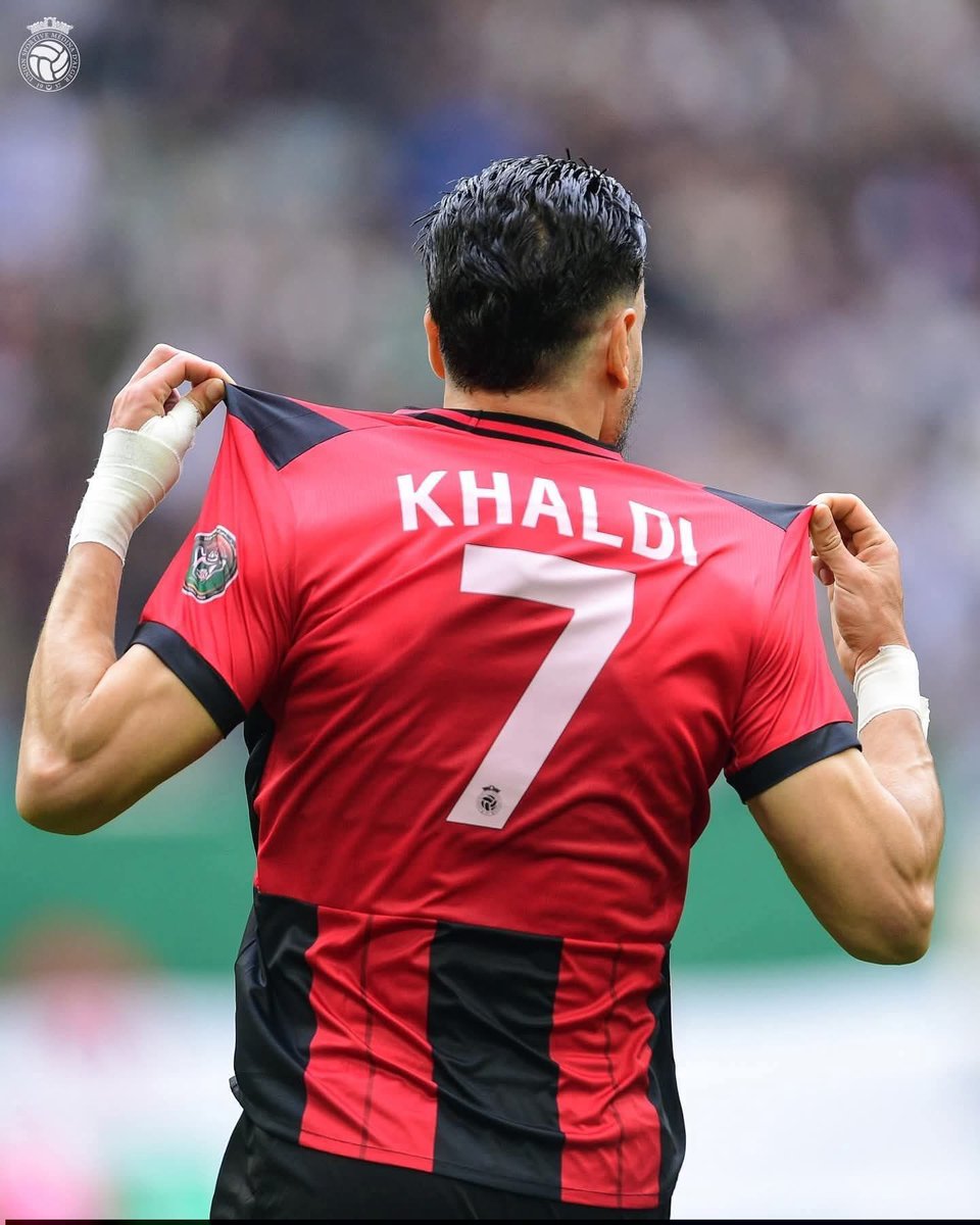 Kado 🔴🇩🇿⚫️ tweet media