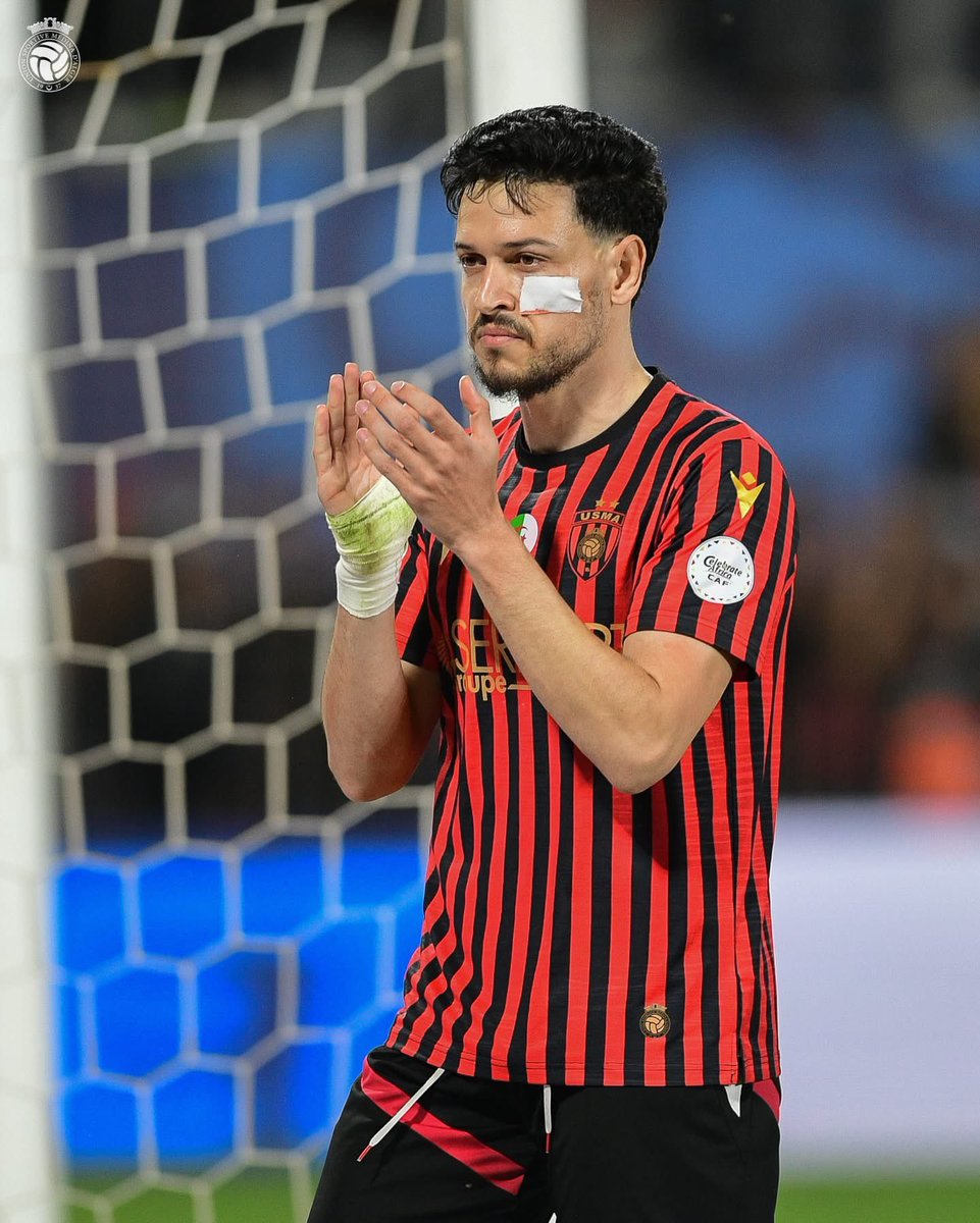 Kado 🔴🇩🇿⚫️ tweet media