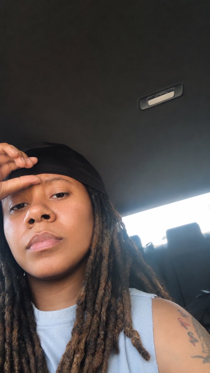 tchick96's tweet photo. 🥷🏽 https://t.co/UZxr8dDscZ