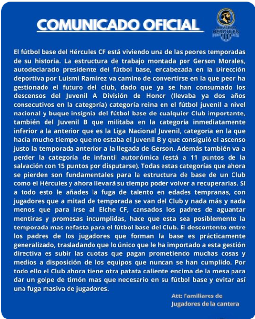 jmvp29's tweet photo. Toda mi solidaridad con Jesús.
Vamos hacer que se entere todo el mundo https://t.co/etJYiqP2zn