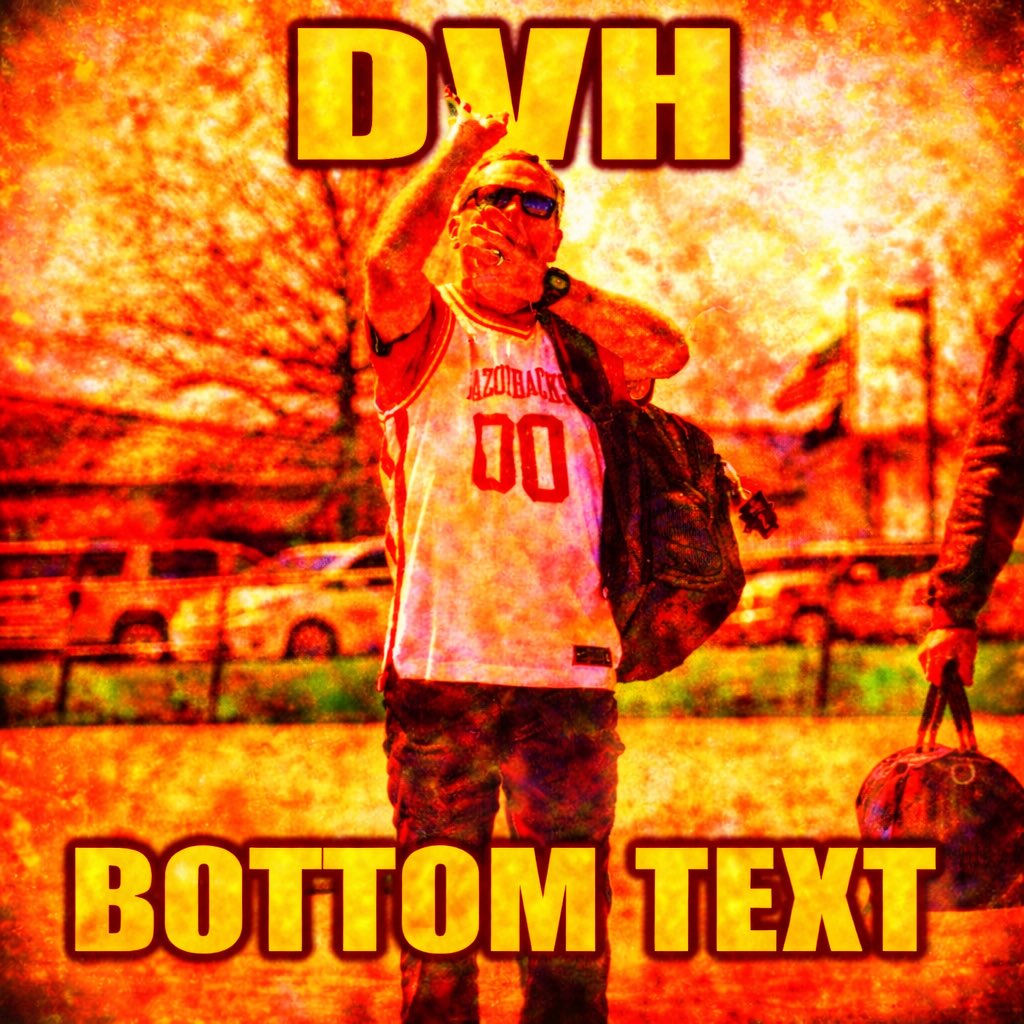 Dave Van “Hog” tweet media