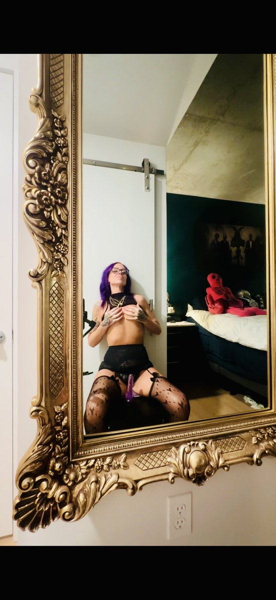 Mrs Blackheart tweet media