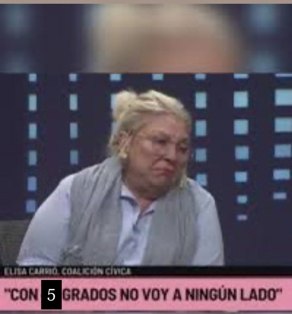 Sepan disculpar pero