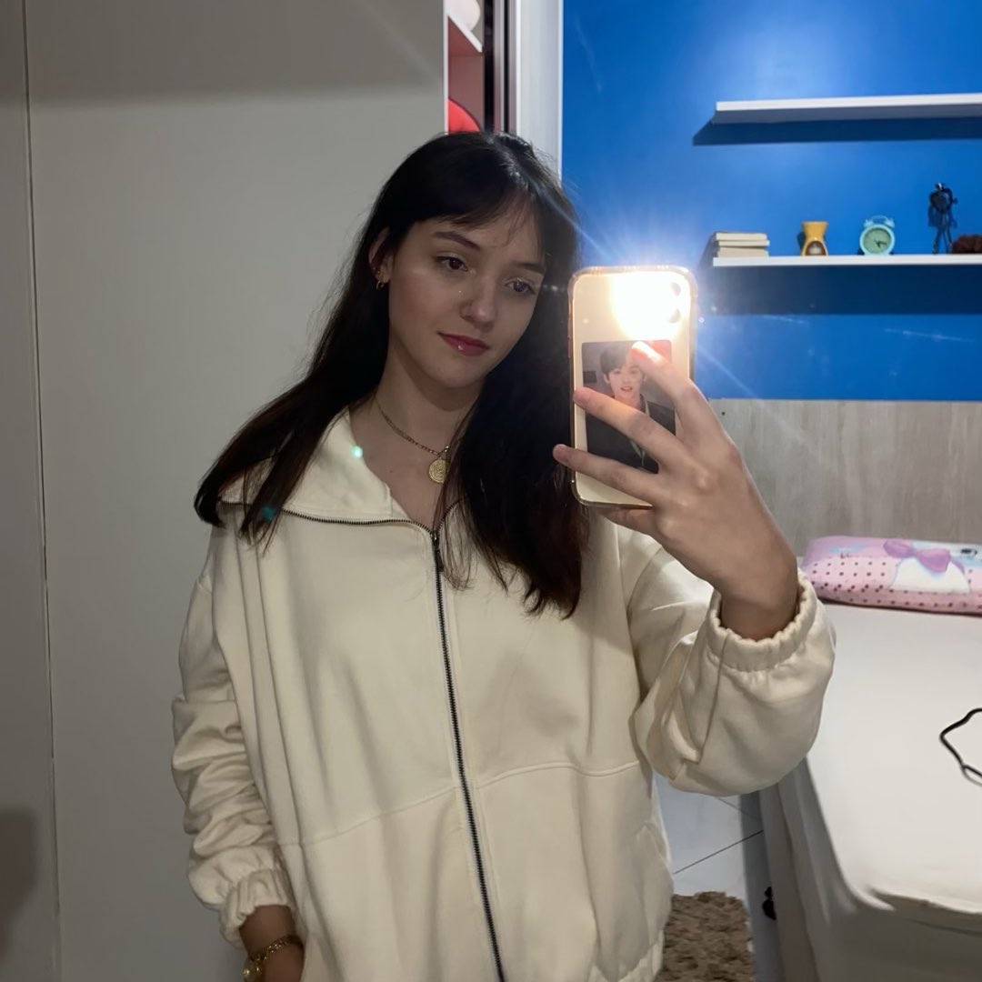 nanamin tweet media