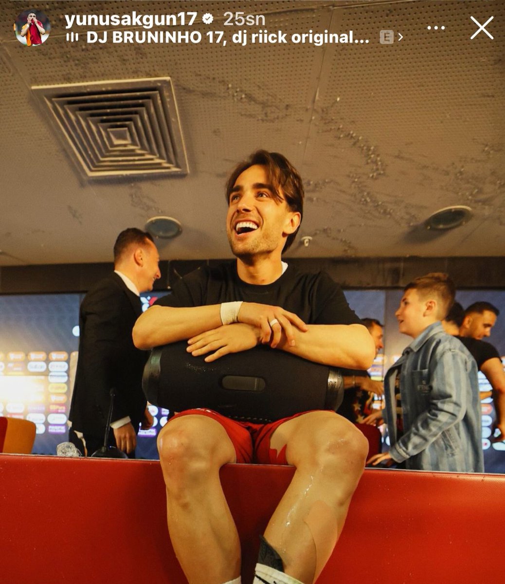 Forza Cimbom tweet media