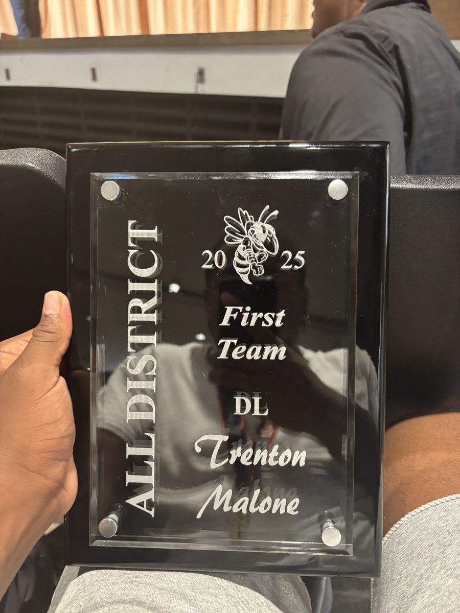 Trenten Malone tweet media