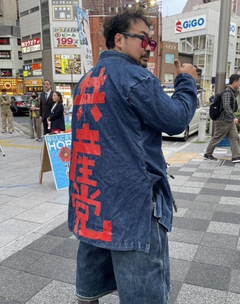 ガー。 tweet media