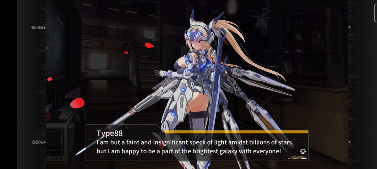 AdrianX324's tweet photo. Hanyang Type 88 Ad Astra skin
💸 😓...
#GirlsFrontline https://t.co/B9BSN93sEP