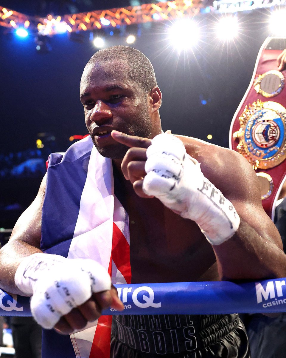 Boxing Fightzone tweet media