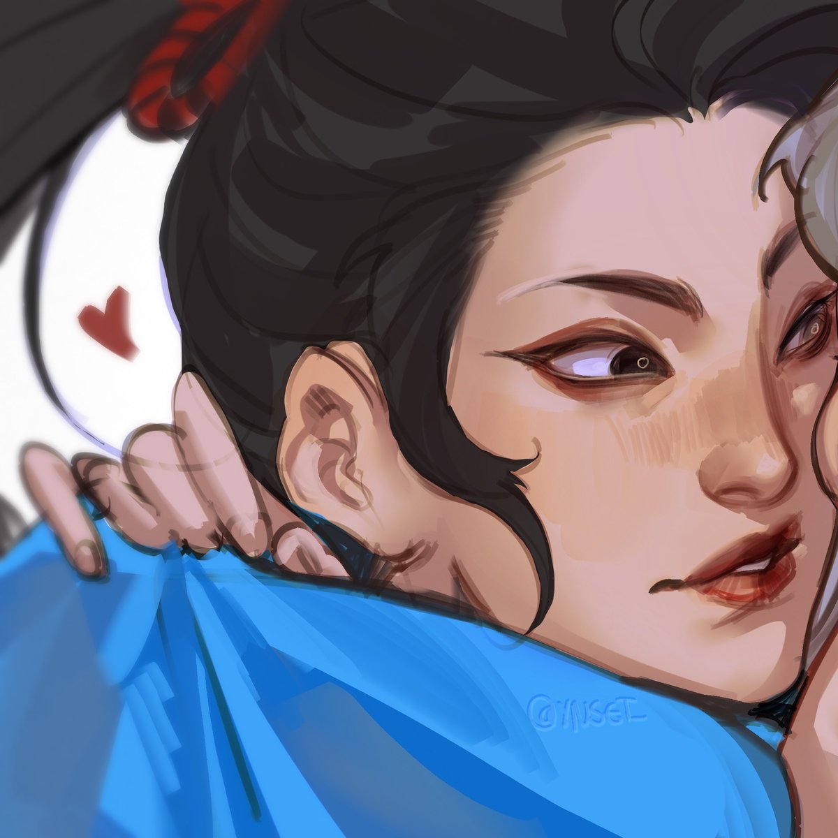 Alice's Wife | yan tweet media