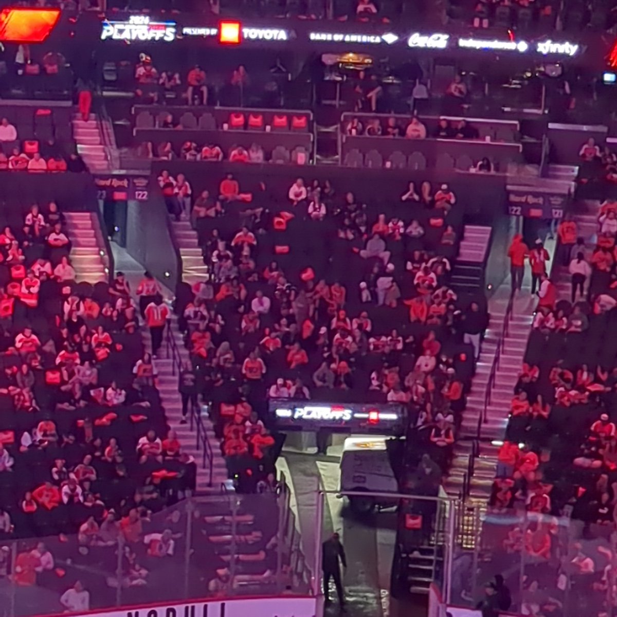 Sucrets Society tweet media