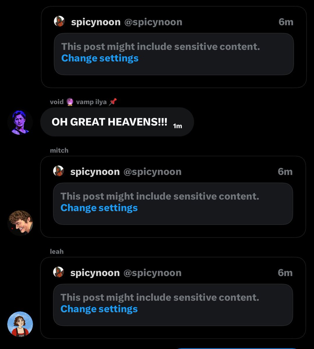 peachy 𐂯 tweet media
