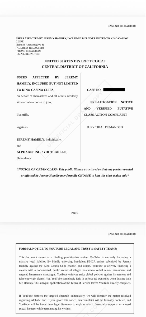 Chad Hughes tweet media