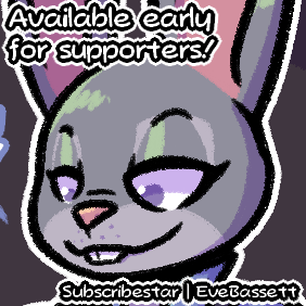 Lv. 6 Kobold | Comms Open tweet media