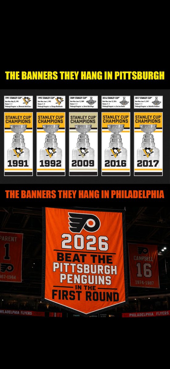 Mr7little's tweet photo. @FlyersNation https://t.co/yc0s2uUYc3