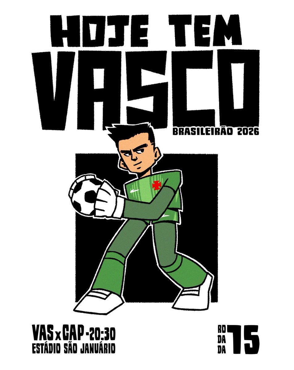 Vasco da Gama tweet media