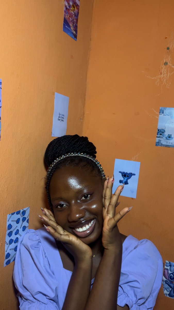 Deborah Olajide tweet media