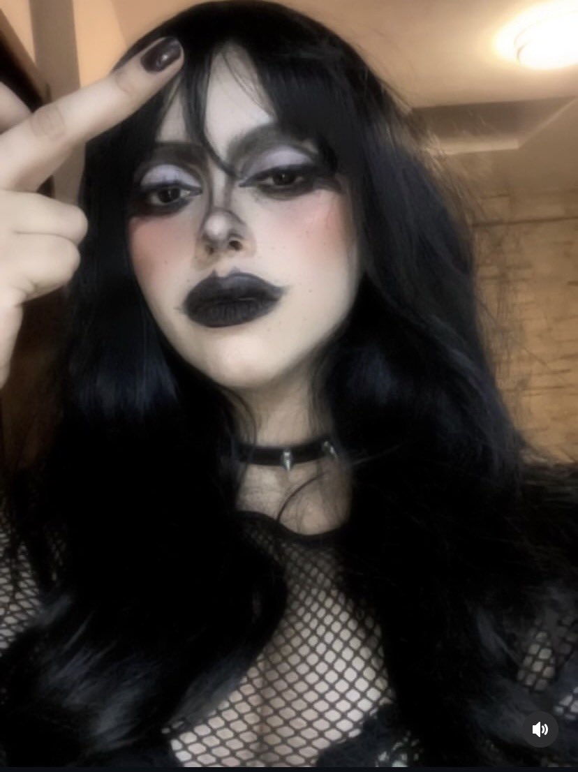 Witch 🕷 tweet media