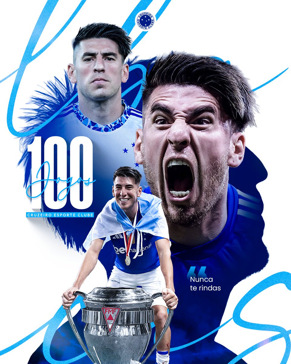 Cruzeiro 🦊 tweet media