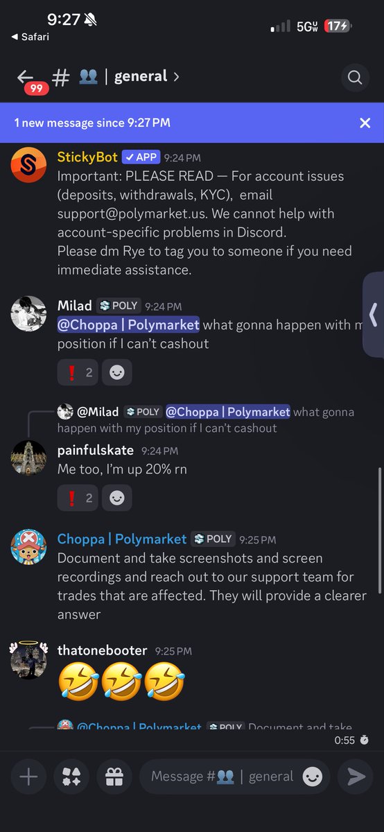 Chad’s Bets tweet media