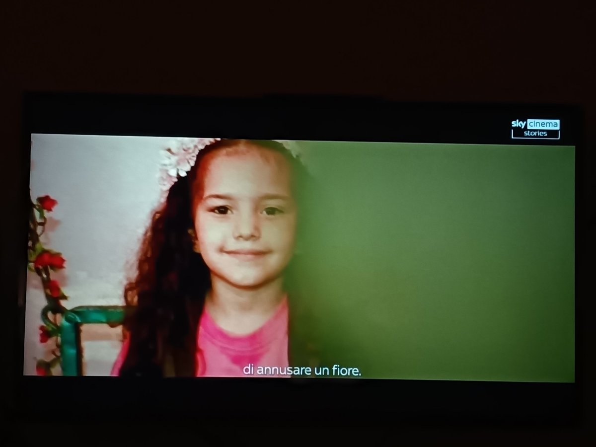 "la voce di Hind Rajab" aveva 6 anni e 355 proiettili per uccidere. 
Grazie <a href="/SkyNews/">Sky News</a> anche se non sono riuscita a vederlo fino alla fine perché non sopporto tutto questo orrore 😓💔
#hindrajab #GazaGenocide‌