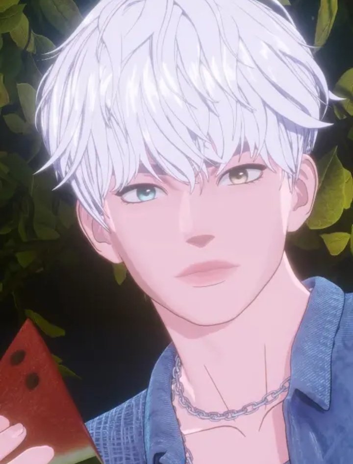revyuinignis's tweet photo. It's been a long time since I joined Wegosix, what happened to Haeil? He's just on hiatus, right? He didn't leave the group, right? https://t.co/UB9H0HEIEf