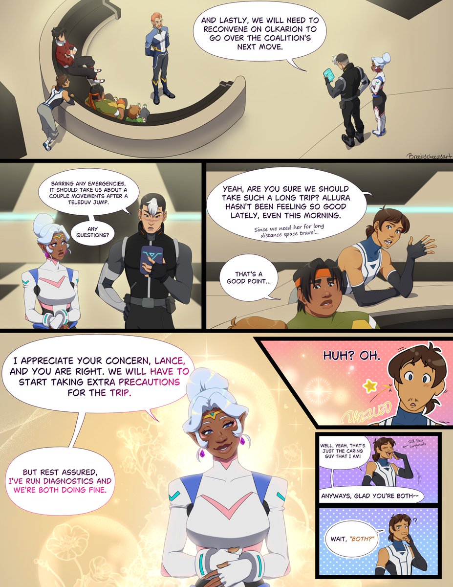 A beautiful moment with beautiful people. The family just got bigger~💜
Happy Mother's Day! #shallura