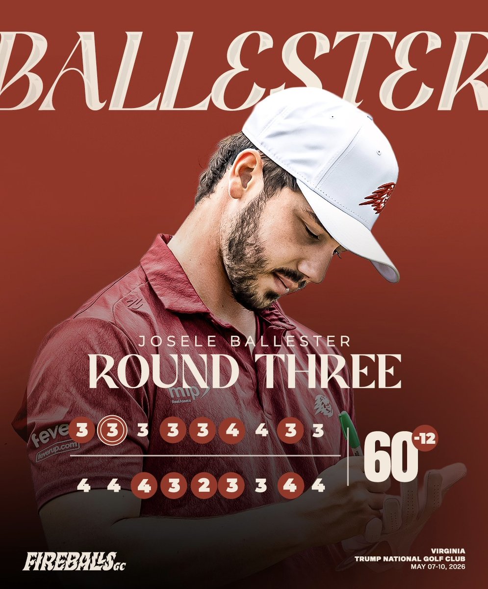 ⛳️BRYDOG⛳️ tweet media