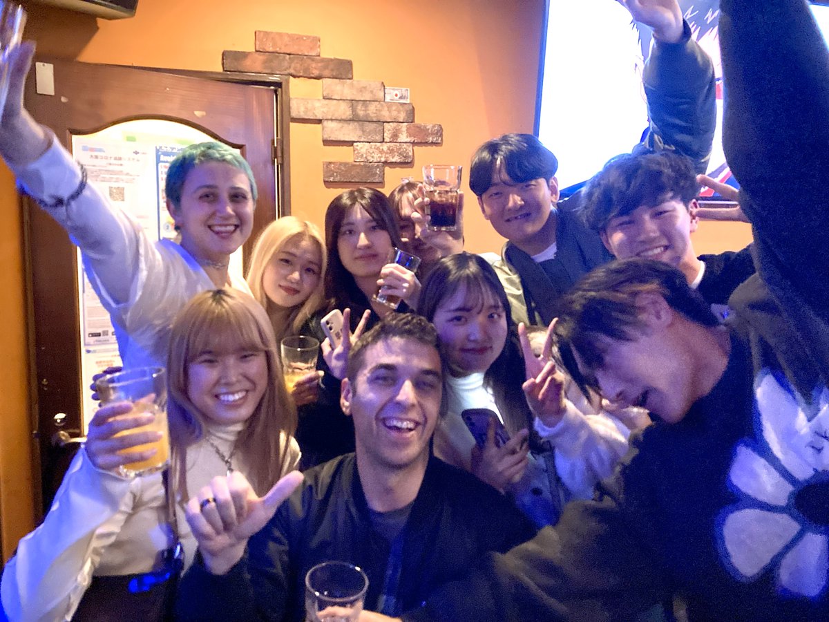 WhyNot!?JAPAN tweet media