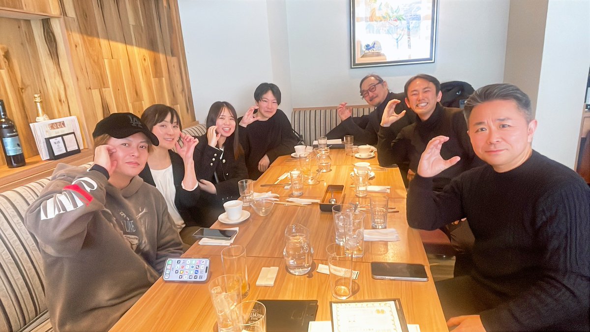 株式会社UTARIII｜地域共創を生み出すプラットフォーマー@中の人はアイス好き tweet media