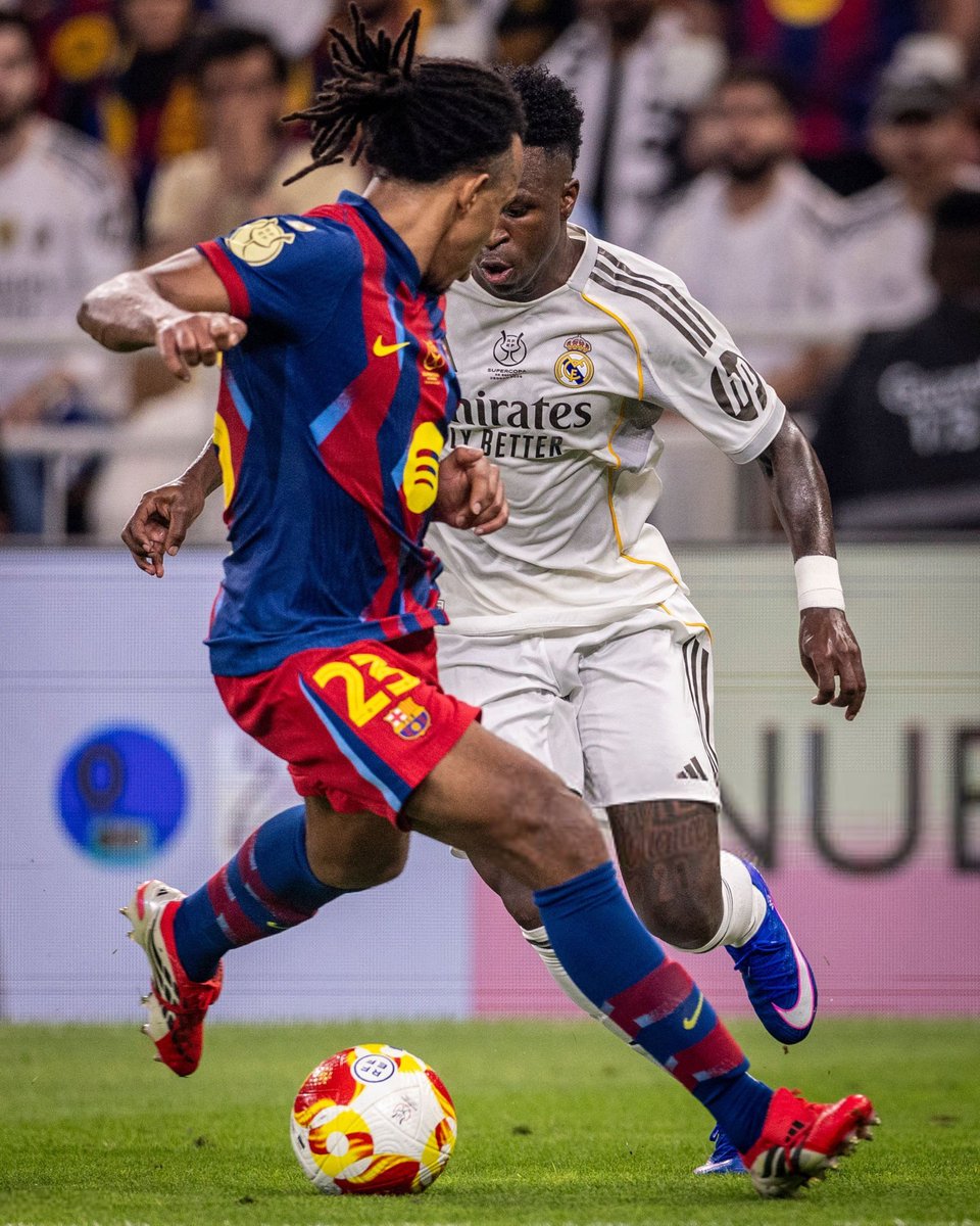 Barca Stuff Indonesia tweet media