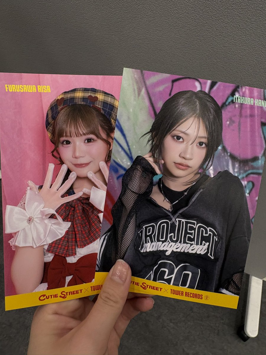 ちーず tweet media