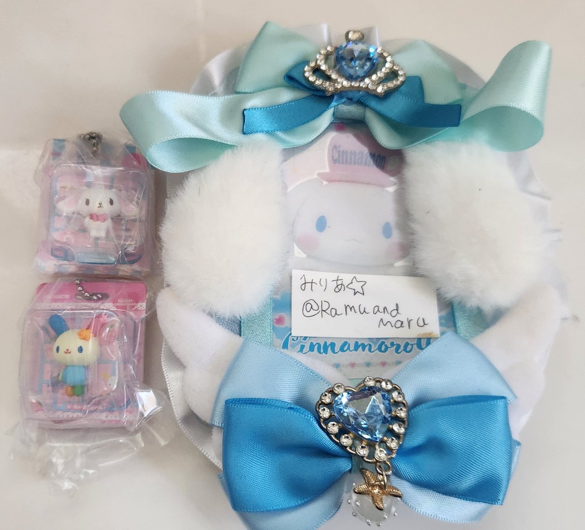 みりあ⭐初回様プロカ必読　取り引き垢&オーダー垢 tweet media