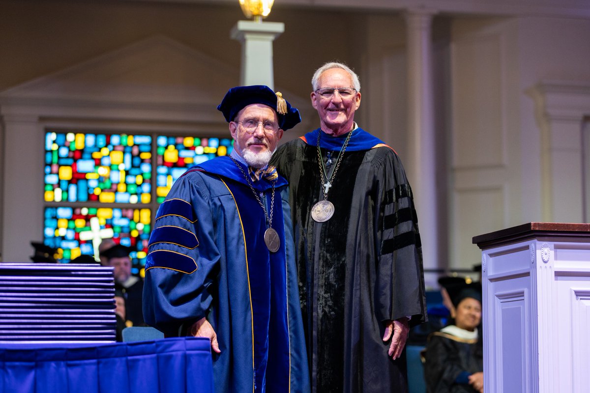East Texas Baptist University tweet media