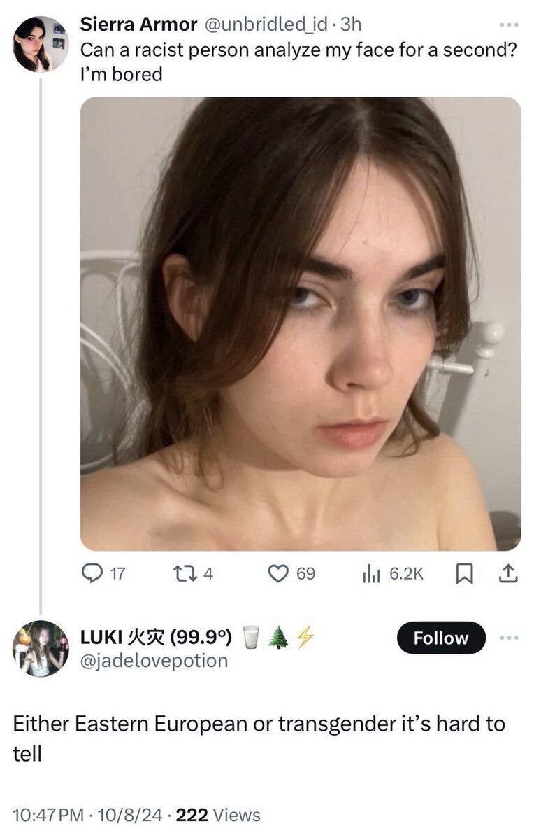 I laughed tweet media