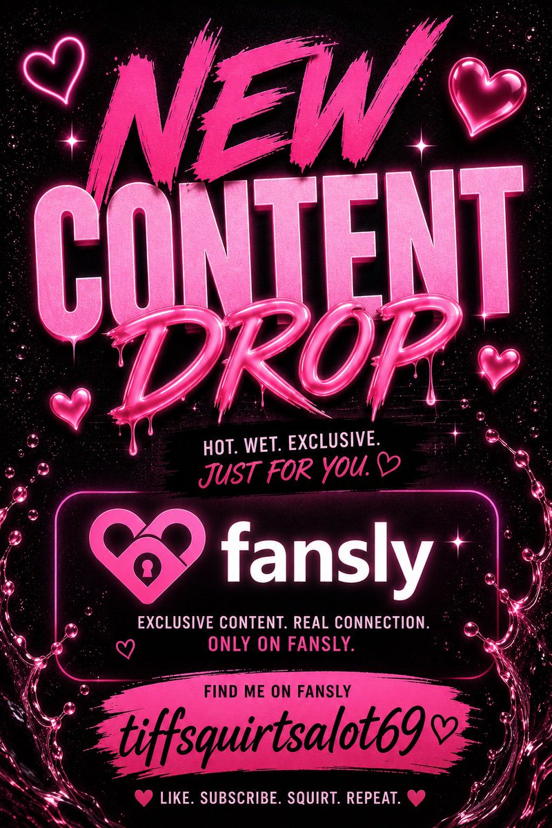 Tiffany🫦 tweet media