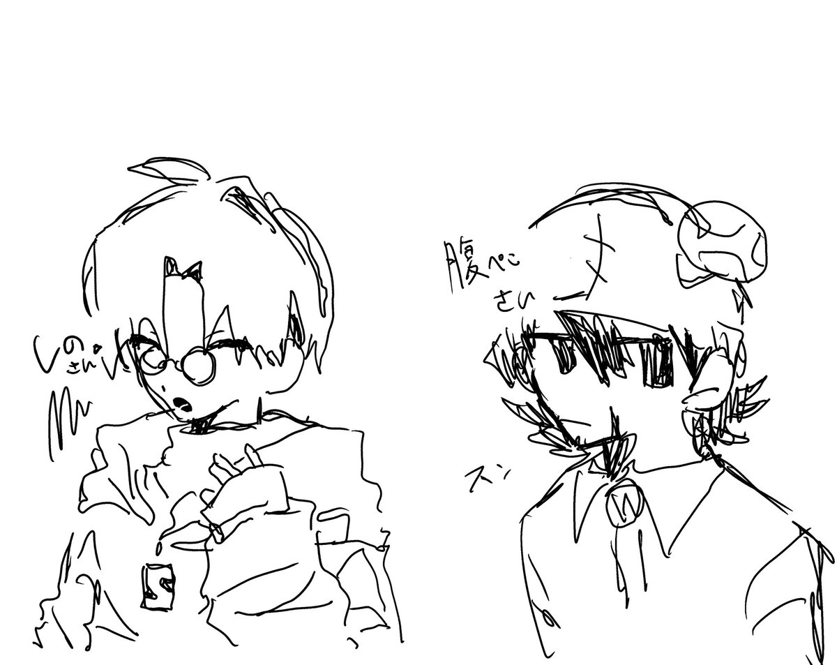 右下 tweet media