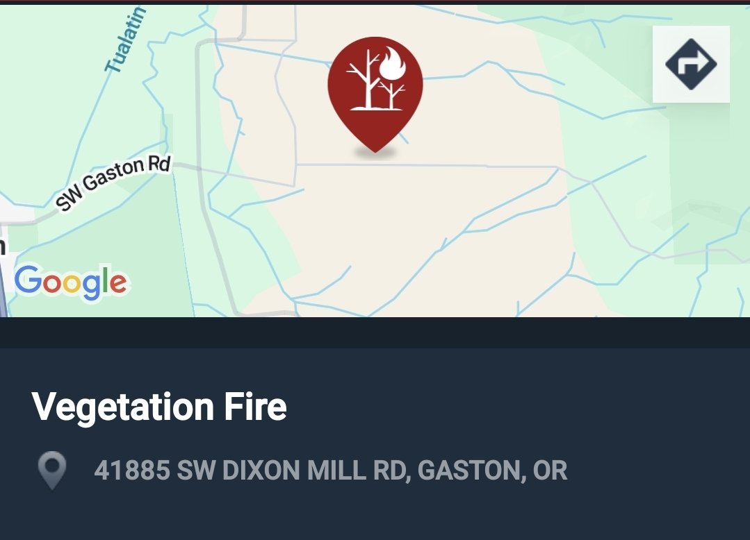 Wash Co Scanner tweet media