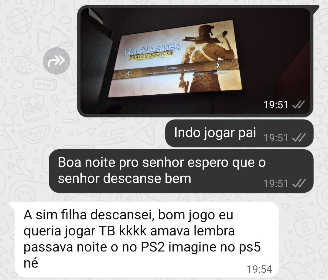 Fico tão tisti