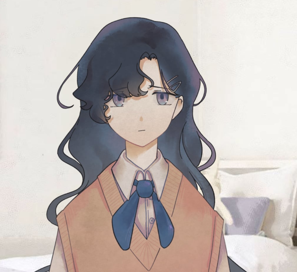 ayume tweet media