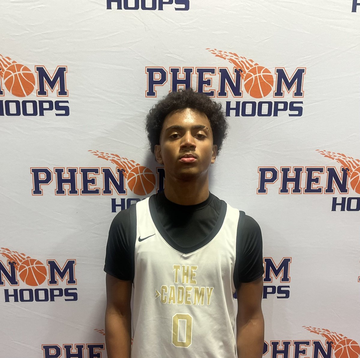 PhenomGeorgia_'s tweet photo. 2028 PG Noah Gaddis (GTA 16u) was a very nice option for his squad. He was able to score in various ways and his on-ball defense was solid.

#PhenomSouthernShowcase https://t.co/nT5sWYKIsC