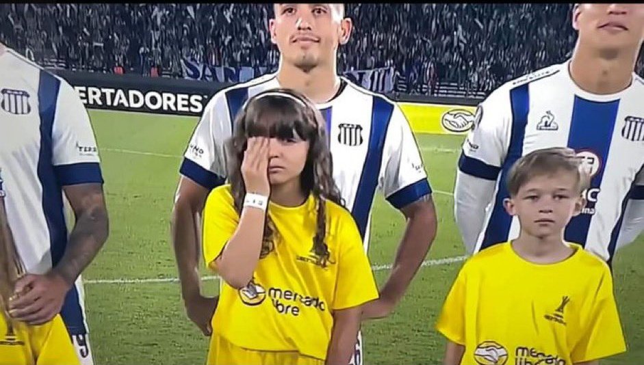 COMO ESTARA ESTA CHAD