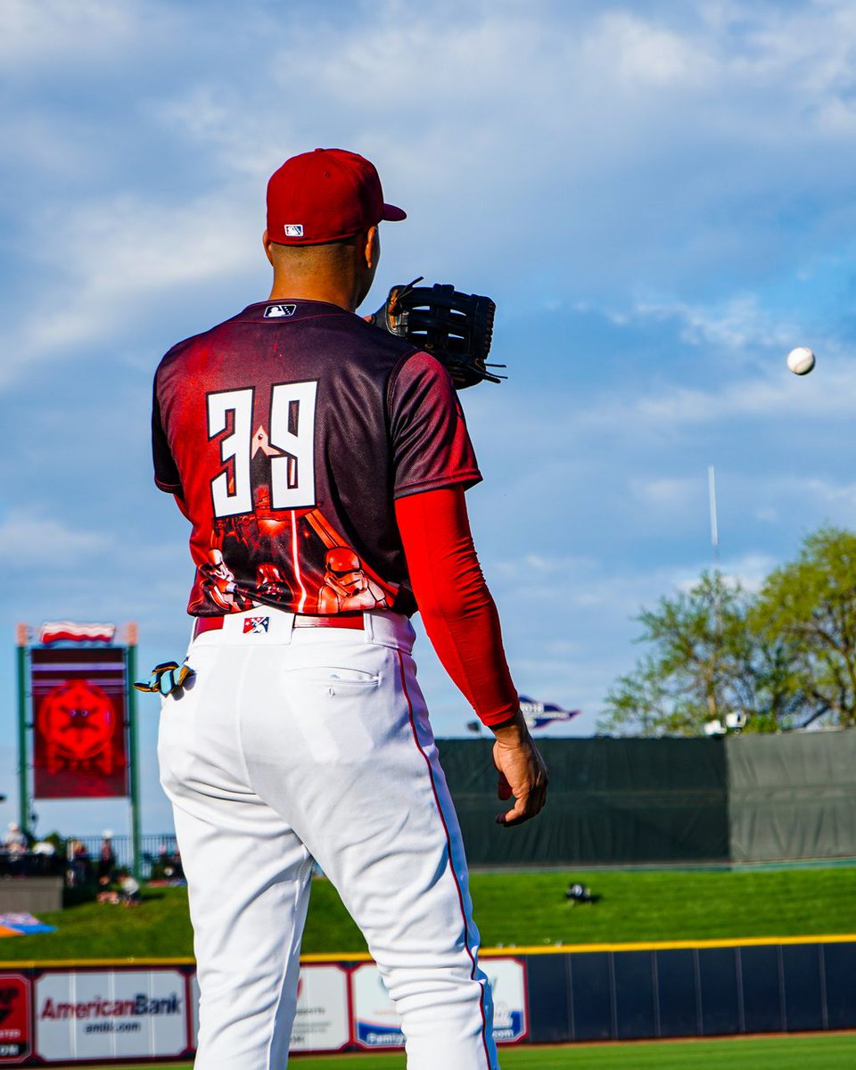 Lehigh Valley IronPigs tweet media