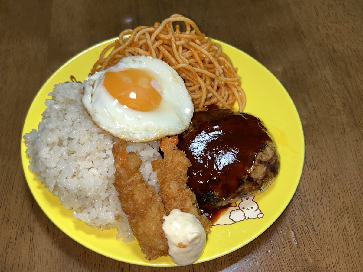 マサシ tweet media