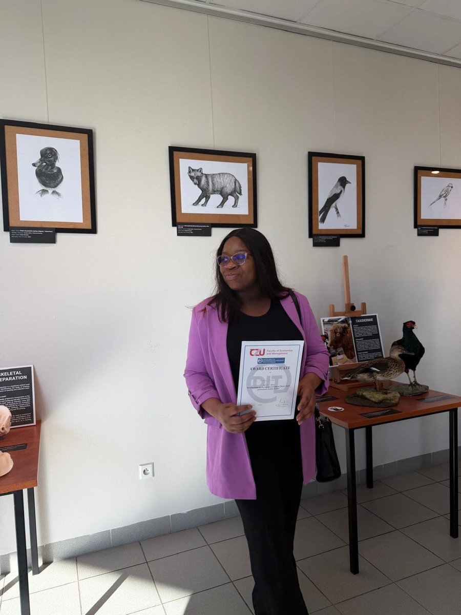 Dr Oludayo Sokunbi tweet media