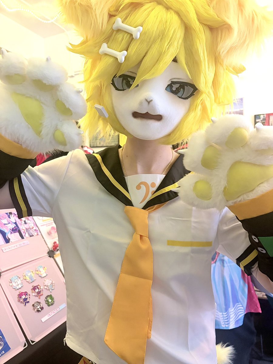 Ray ❤️🔥 Hedgehog Vtuber tweet media