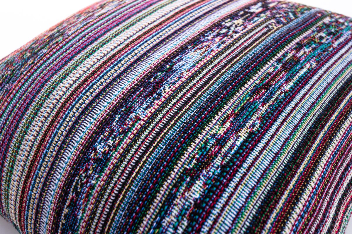 GlitchTextiles's tweet photo. SARS-CoV-2 Collection

RdRP Warped 18 Pillow - Detail

https://t.co/nOurfaT9sG

#datavisualization #dna #throwpillow #covid #datavis #glitchtextiles #textiles #textiledesign #textileart #woven https://t.co/jz1IfgXGPO