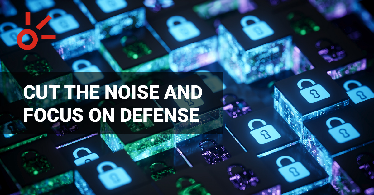 USClaro's tweet photo. From alert overload to actionable defense.

Buried in thousands of alerts? Claro's MDR+ manages 80% of investigations for you, filtering false positives and prioritizing real risks.

Transform alert fatigue into real protection: https://t.co/wEuELU6F5H

#AlertFatigue #MDR https://t.co/pkBmxfaetb